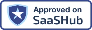 SiteSignal approved on SaaSHub
